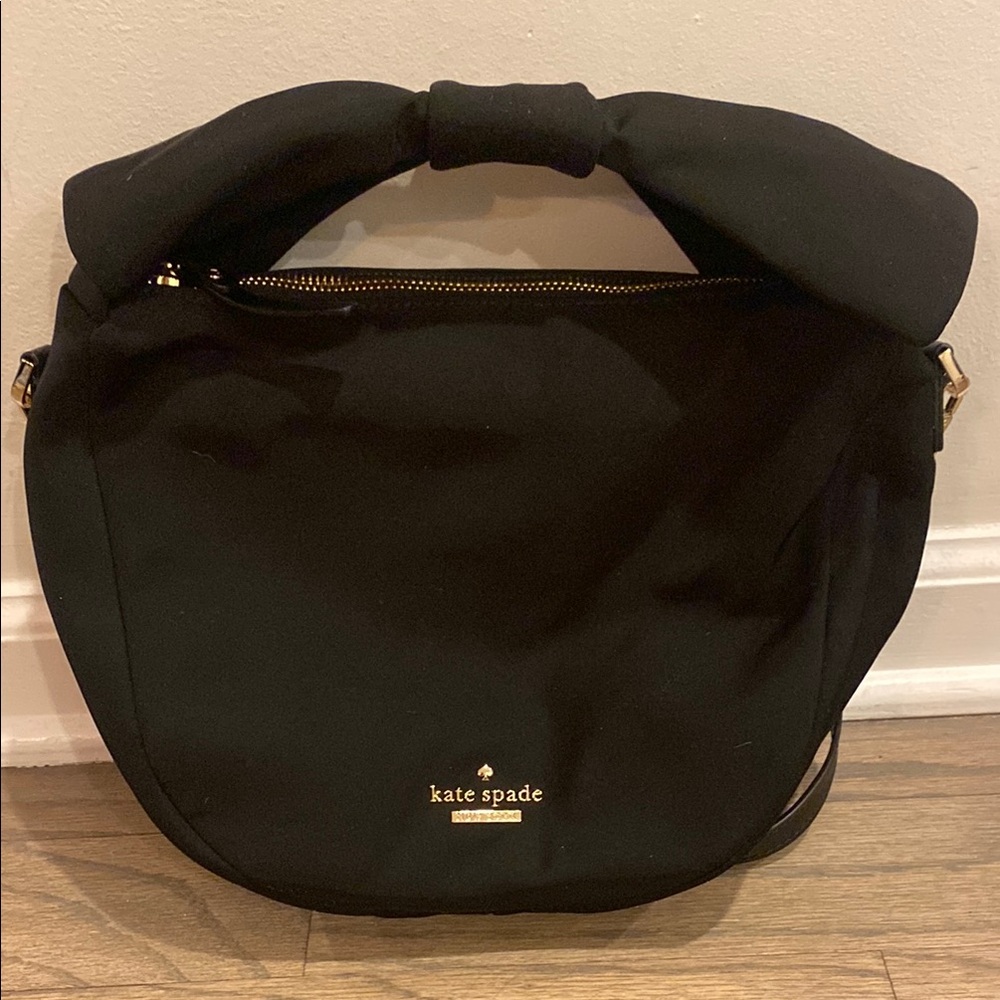 Kate Spade Black Women's Bag